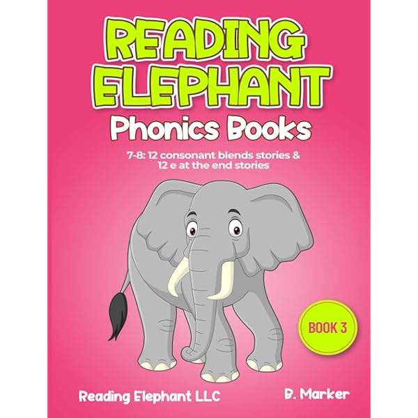 Liao リスト　フォニックス　サイトワードリーダーズ　elephant Liao リスト フォニックス サイトワードリーダーズ elephant